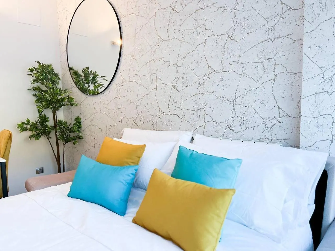 Διαμέρισμα Vistas&Luz Zona Lycee 5 Minutos Al Centro L By Bonesvacances Ανδόρρα λα Βέγια