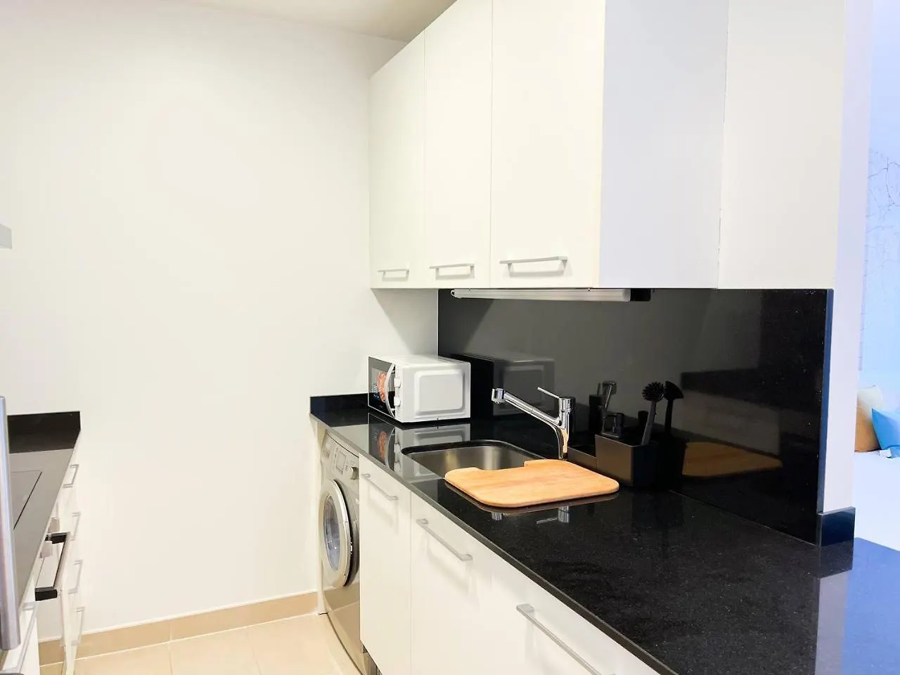 Vistas&Luz Zona Lycee 5 Minutos Al Centro L By Bonesvacances Ανδόρρα λα Βέγια