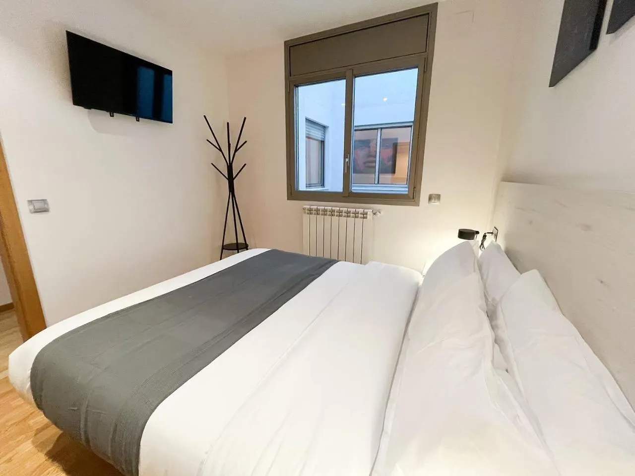 Διαμέρισμα Vistas&Luz Zona Lycee 5 Minutos Al Centro L By Bonesvacances Ανδόρρα λα Βέγια