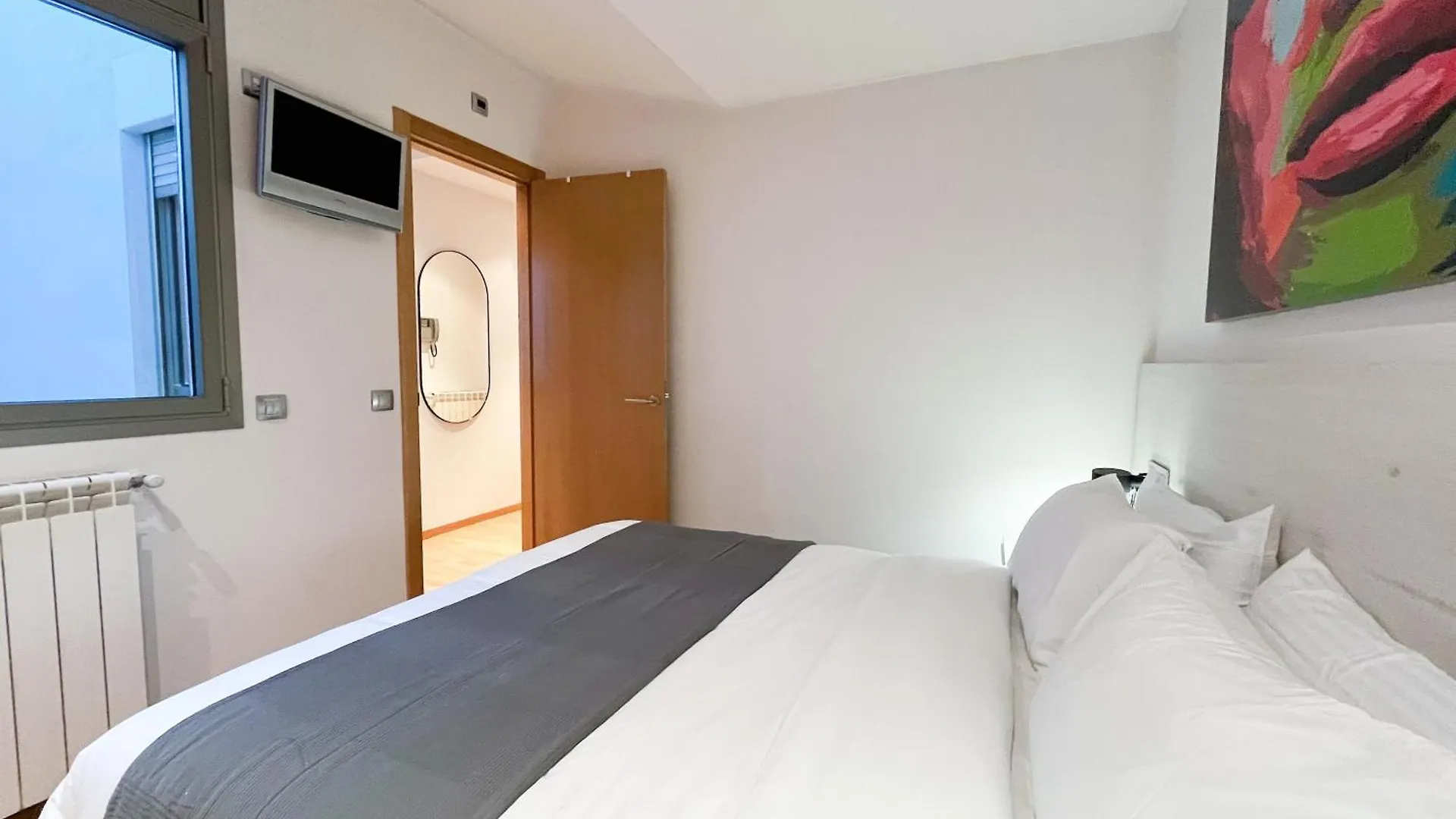 Vistas&Luz Zona Lycee 5 Minutos Al Centro L By Bonesvacances Ανδόρρα λα Βέγια Ανδόρρα