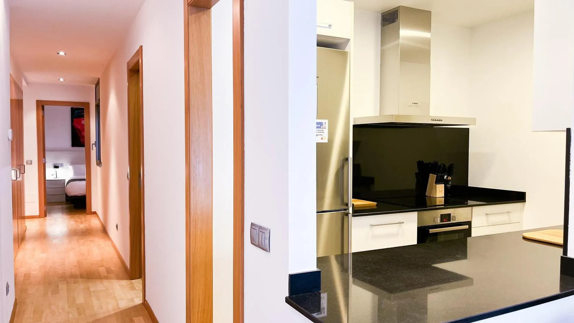 Vistas&Luz Zona Lycee 5 Minutos Al Centro L By Bonesvacances Ανδόρρα λα Βέγια 0*,  Ανδόρρα