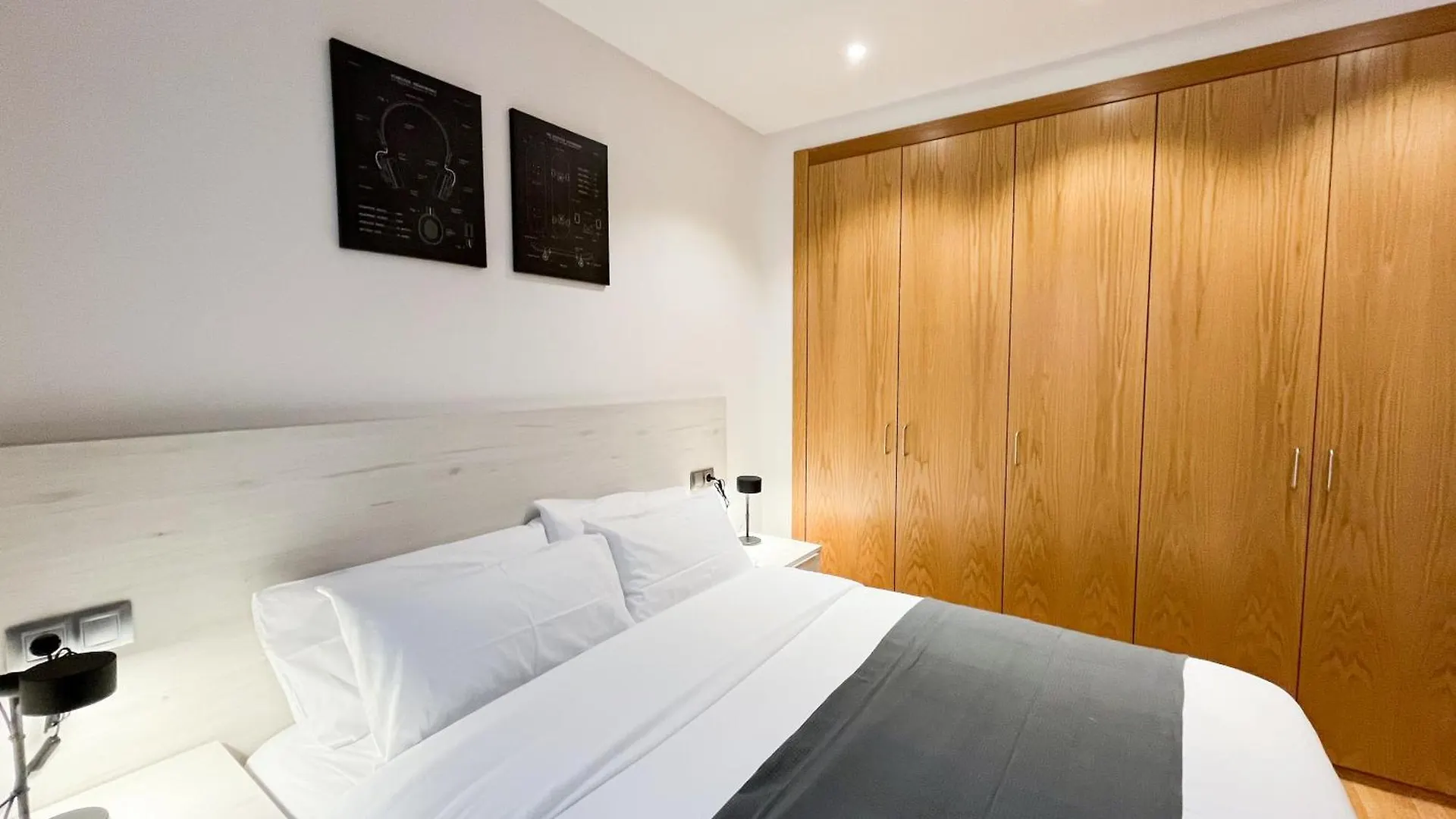 Vistas&Luz Zona Lycee 5 Minutos Al Centro L By Bonesvacances Ανδόρρα λα Βέγια 0*,  Ανδόρρα
