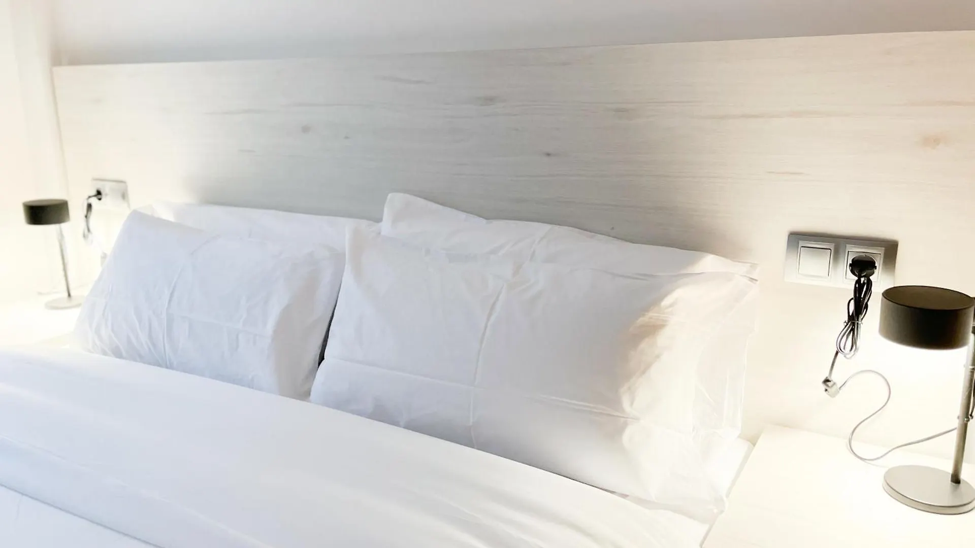 Vistas&Luz Zona Lycee 5 Minutos Al Centro L By Bonesvacances Ανδόρρα λα Βέγια 0*,