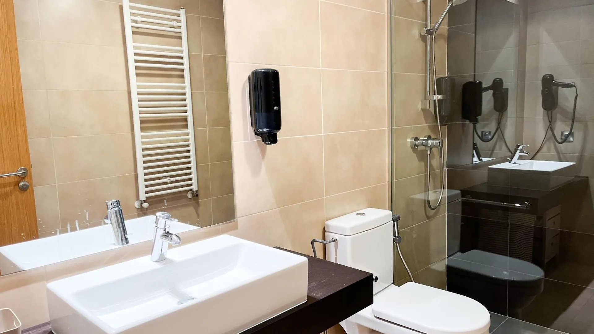 Vistas&Luz Zona Lycee 5 Minutos Al Centro L By Bonesvacances Ανδόρρα λα Βέγια Ανδόρρα