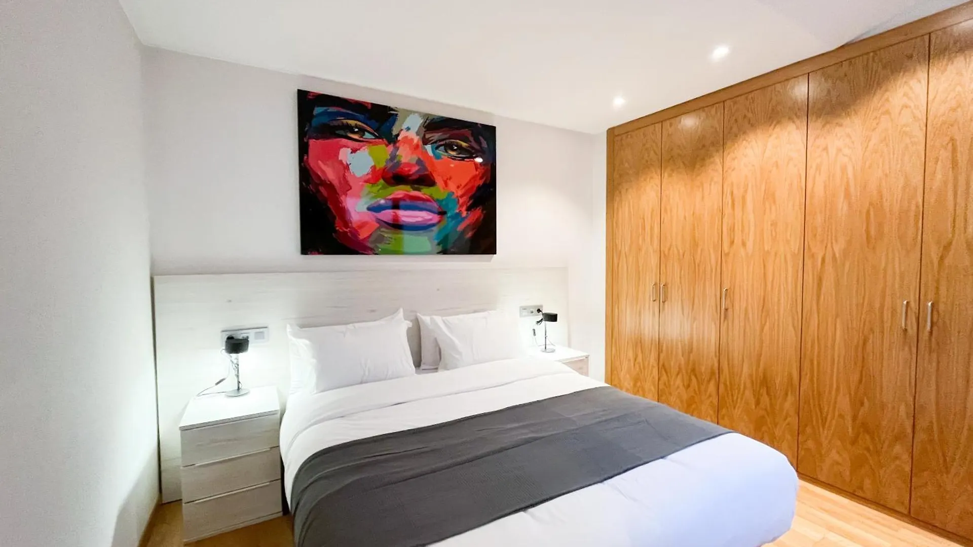 Vistas&Luz Zona Lycee 5 Minutos Al Centro L By Bonesvacances Ανδόρρα λα Βέγια 0*,  Ανδόρρα