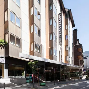 4* Hotel Center