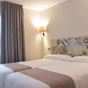 3* Hotel Tudel